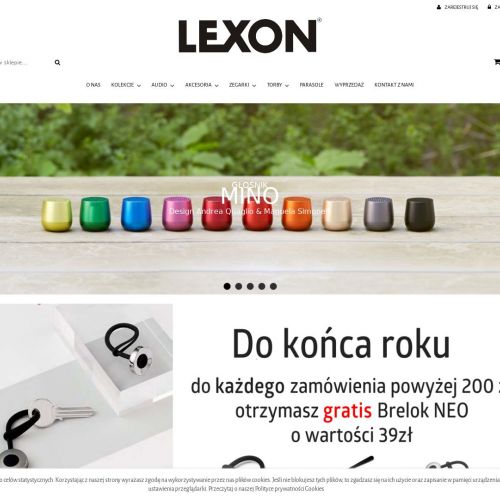 Designerski prezent na urodziny