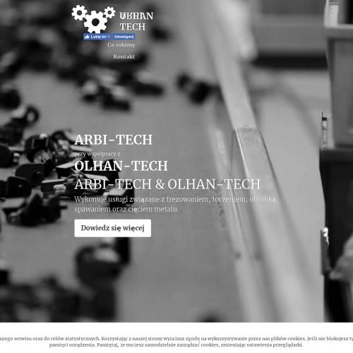 Jelenia Góra - toczenie cnc dolny śląsk