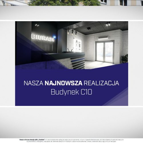 Biura do wynajęcia warszawa wola