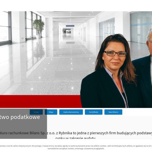 Wodzisław śląski - sprawozdania finansowe