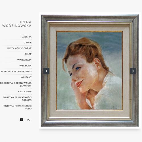 Portrety zwierząt na zamówienie