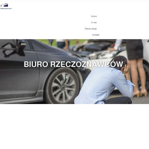 Płońsk - biała karta samochodu dokumentacja