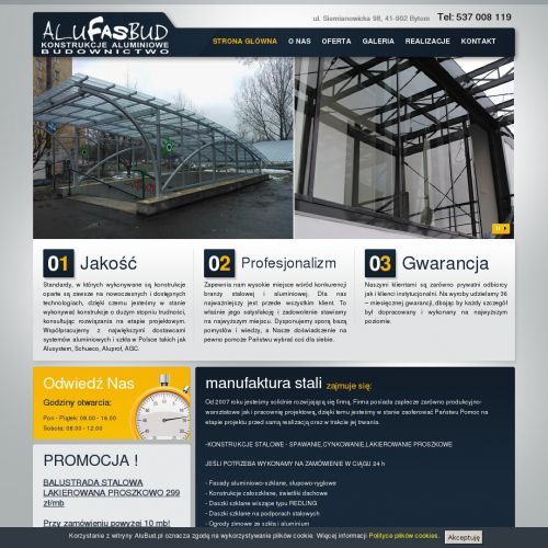 Producent bram garażowych śląsk - Bytom