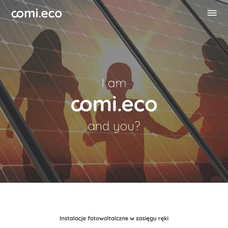 Poznań - mój prąd