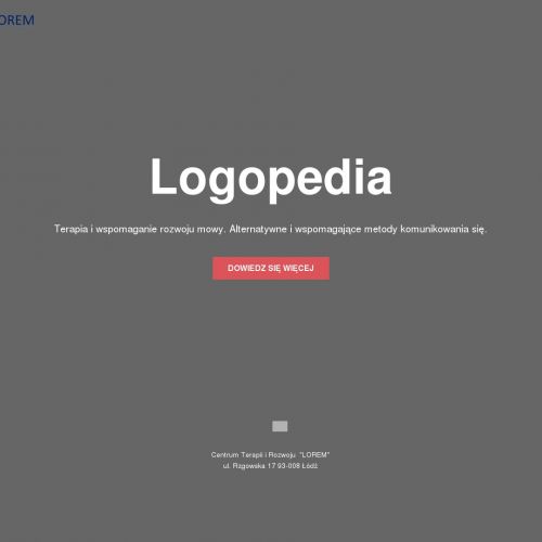 Poradnia psychologiczna łódź nfz