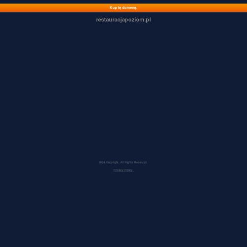 Sala do wynajęcia na imprezę w Poznaniu