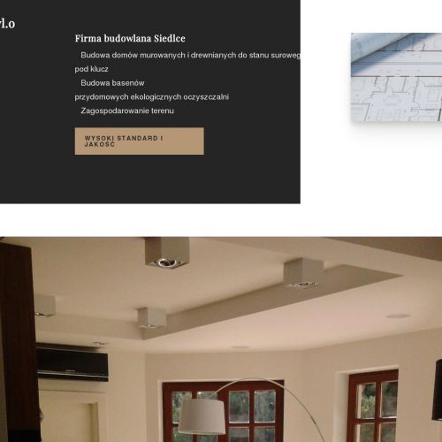 Usługi elektryczne - Siedlce