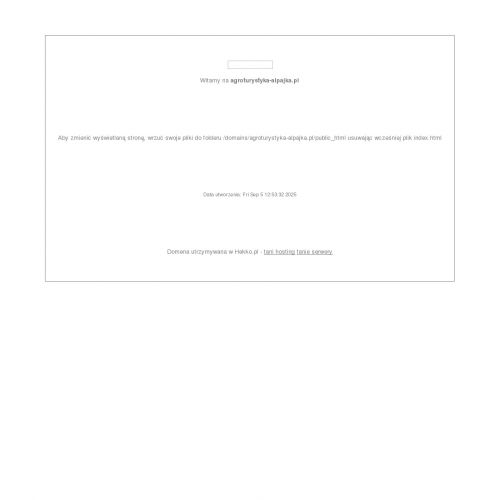 Agroturystyka nad jeziorem z wyżywieniem zachodniopomorskie w Wałczu