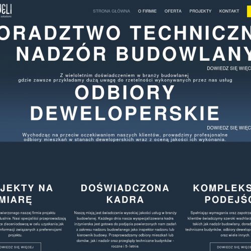 Profesjonalny odbiór mieszkania od dewelopera - Gdańsk
