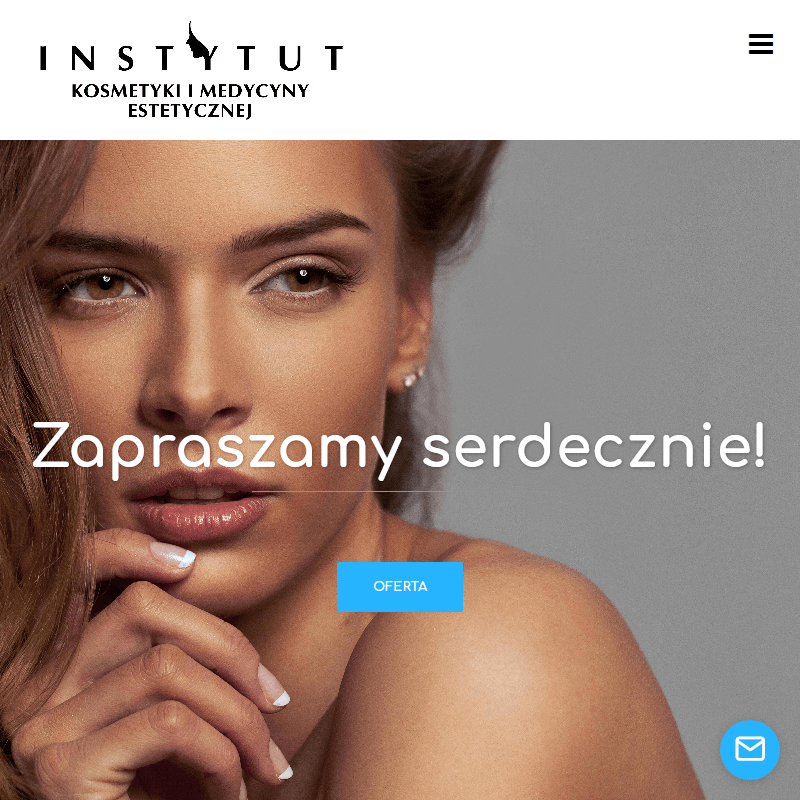 Zabiegi na twarz Katowice