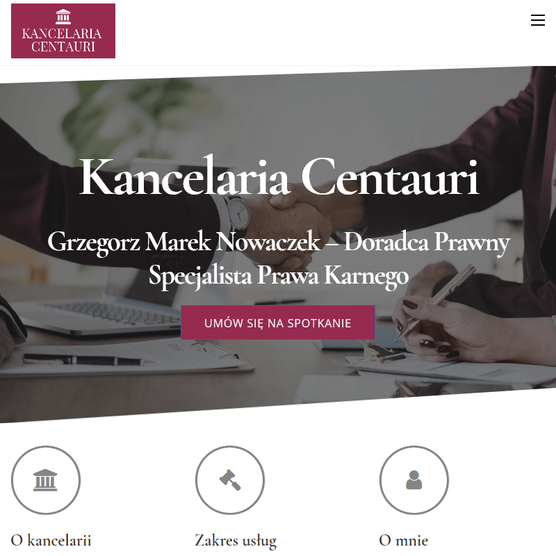 Kancelaria adwokacka w Tczewie