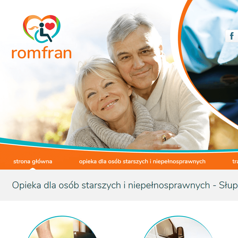 Wypożyczalnia wózka inwalidzkiego Słupsk