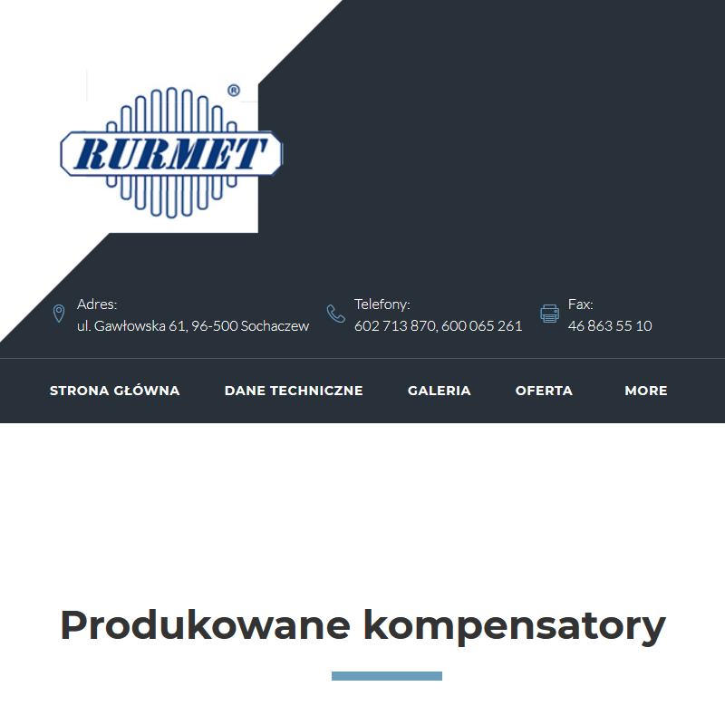 Kompensatory