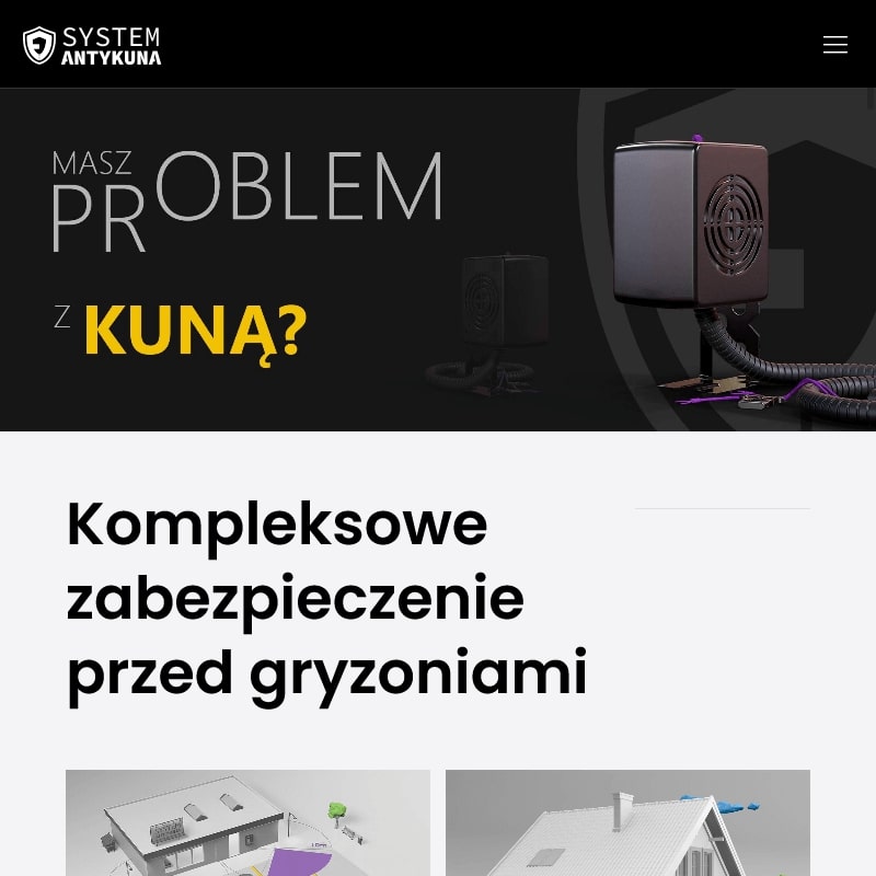 Jak odstraszyć kuny